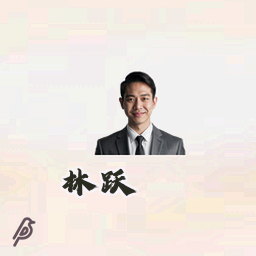 林跃